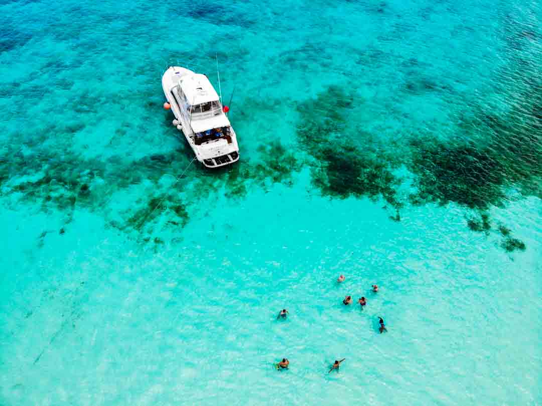 best caribbean dive destinations
