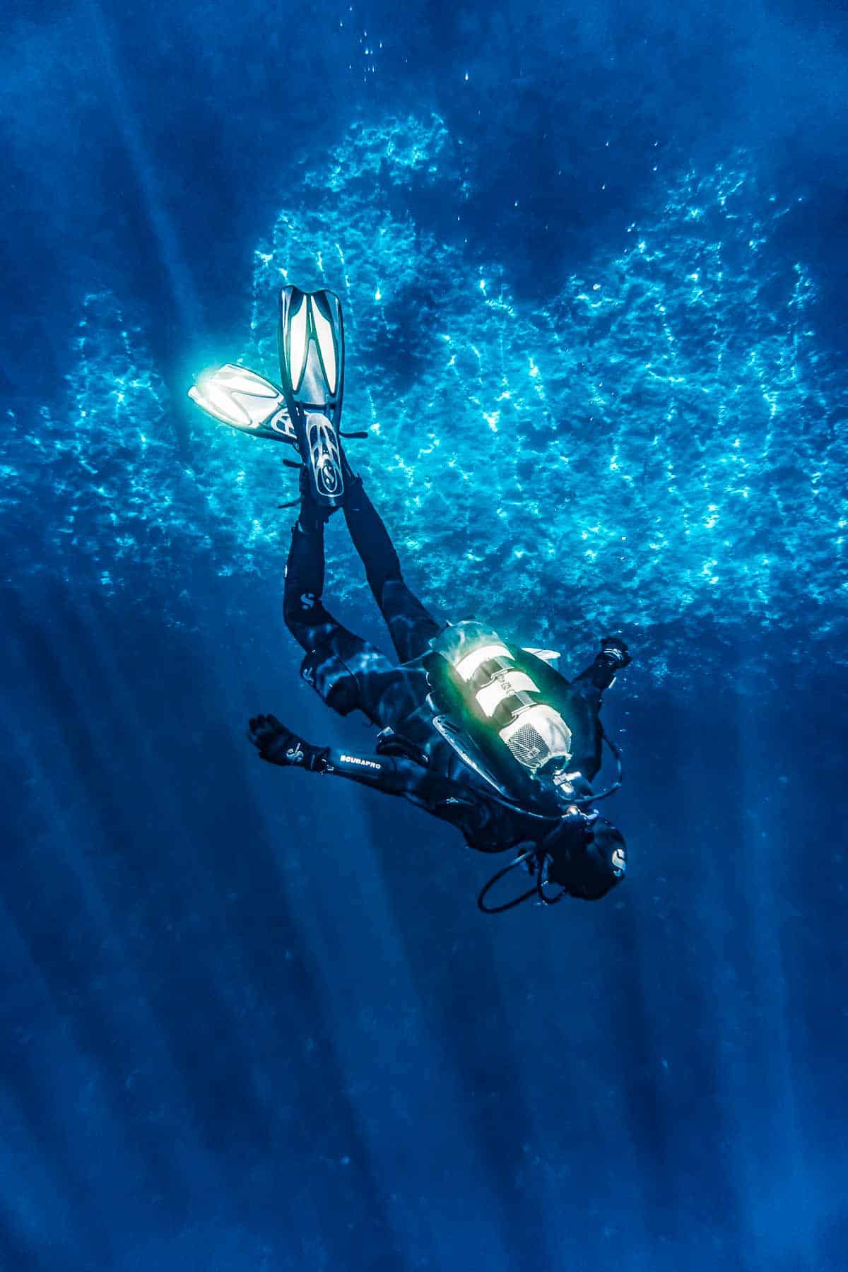 BEST AIR INTEGRATED DIVE COMPUTERS 2021