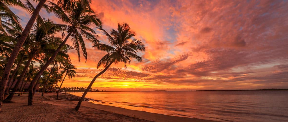 EXPERT TRAVEL GUIDE TO THE BEST BEACHES IN FIJI