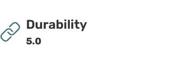 durability-5.0
