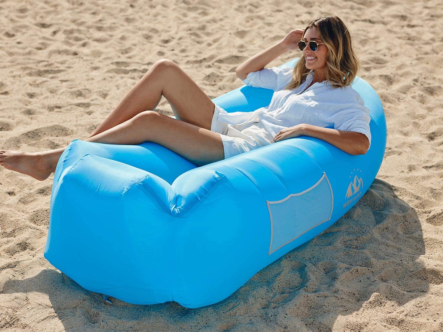 BEST INFLATABLE LOUNGERS 2022