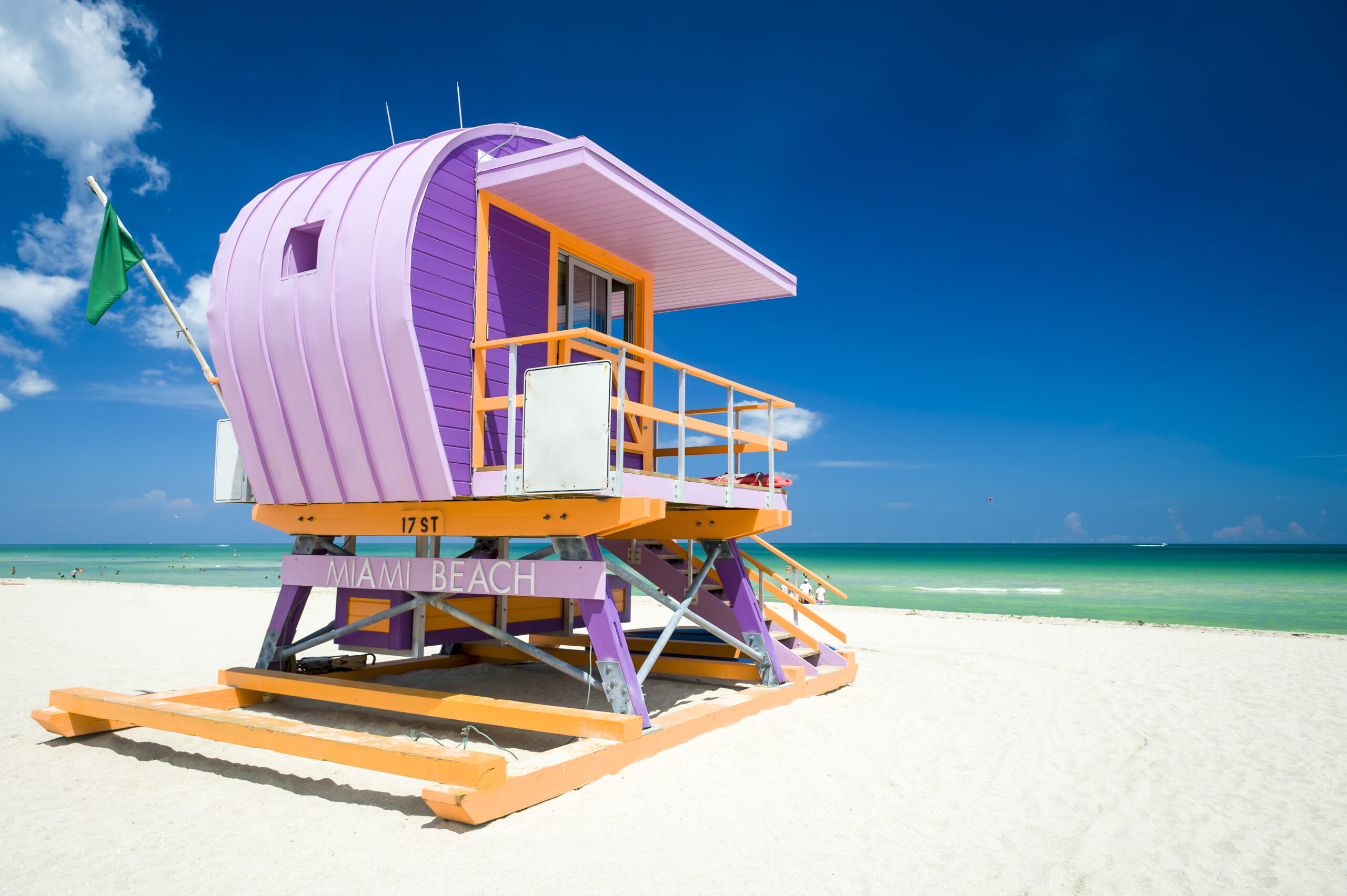COMPREHENSIVE TRAVEL GUIDE TO THE BEST BEACHES IN MIAMI