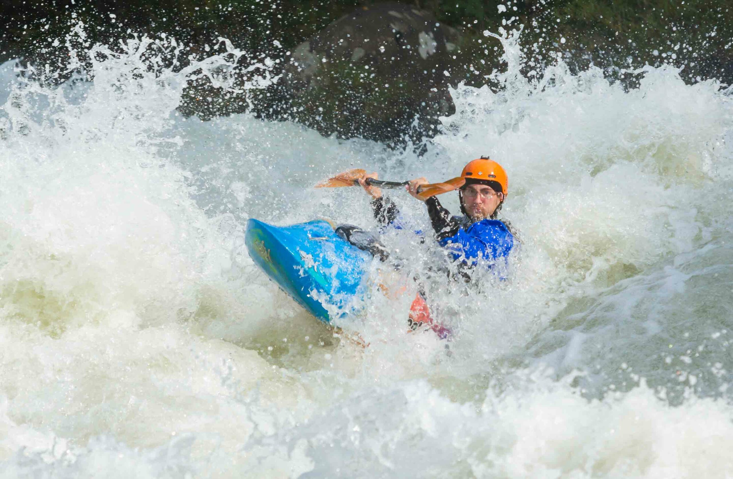 BEST INFLATABLE KAYAKS FOR WHITEWATER 2023