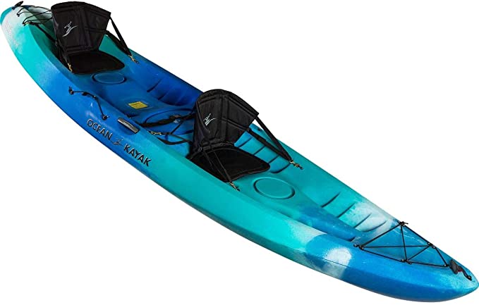 Adult ocean kayak